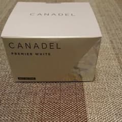 CANADEL カナデル プレミアホワイト オールインワン  58gのサムネイル