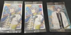 アイナナ ウエハース 箔押し 四葉環のサムネイル