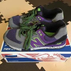 new balance NB ニューバランス ML574のサムネイル