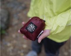 PB Tarp Micro 5×5 JMW × 363 Equipment - メルカリ