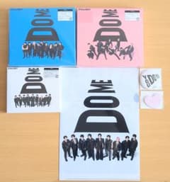 Snow Man i DO ME CD 3形態 購入特典セット - メルカリ