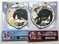和泉守兼定 堀川国広 セット 刀剣乱舞 ぬースト みんなのくじのサムネイル