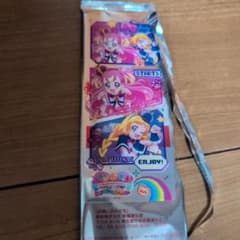 わんだふるぷりきゅあ！ わんだふる♡クリアカード 入場者特典のサムネイル