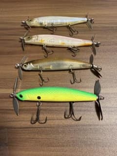 ステルスペッパー　プロップペッパー　ガストネードのサムネイル