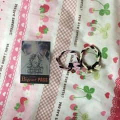 東方神起セットのサムネイル