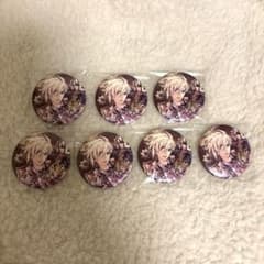 アイドリッシュセブン 8周年 缶バッジ 九条天 アイナナ 7点 - メルカリ