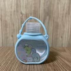 すみっコぐらし　アルコールジェルのサムネイル