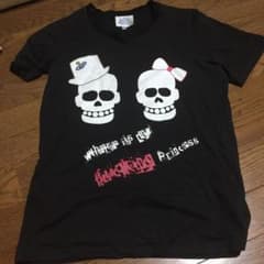 Tシャツのサムネイル