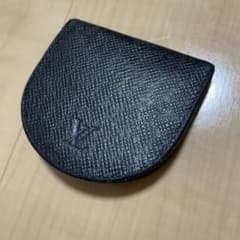 k様専用　ルイヴィトン ポルトモネ キュベット タイガ コインケースのサムネイル