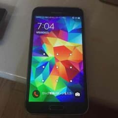 値下げ！SC-04F 本体 ピンク galaxy docomo！のサムネイル