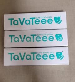 タバトゥリー　3本セット【最大お値下げ】のサムネイル