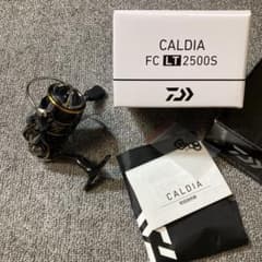 ダイワ 21 カルディア FC LT25000Sのサムネイル