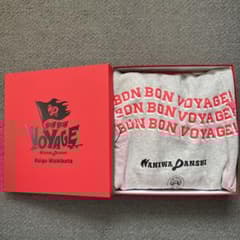 なにわ男子 西畑大吾 BON BON BOYAGE パーカー - メルカリ