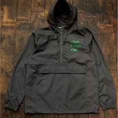 専用 Chaos fishing club anorak アノラック パーカーのサムネイル