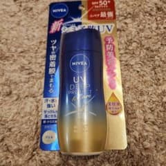 NIVEA UV DEEP PROTECT & CARE 80g ジェルのサムネイル