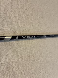 VENTUS BLACK 6X velocore テーラメイドスリーブのサムネイル