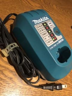マキタ(Makita) 【充電器 DC07SA】のサムネイル