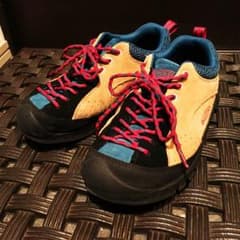KEEN キーン スニーカージャスパーロックスのサムネイル