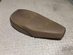 リトルカブ タンデムシートのサムネイル