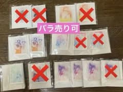 シュガーアップル・フェアリーテイル オンラインくじ C賞 アクキー バラ可のサムネイル