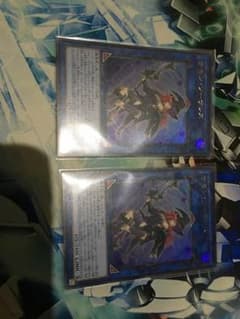 遊戯王 サモンソーサレス 2枚セットのサムネイル