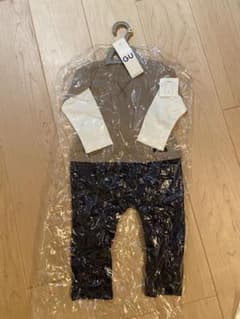 GU ロンパースのサムネイル
