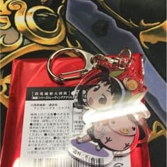 西尾維新大辞店のサムネイル