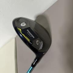 BRIDGESTONE GOLF SPEEDARC ドライバー 9.5度 - メルカリ