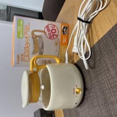 キュマ子様専用　コンビ　調乳じょーず70HW 調乳じょ〜ずのサムネイル