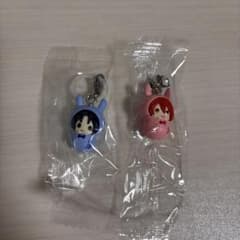 アイドリッシュセブン 和泉一織 七瀬陸 めじるしアクセサリーのサムネイル