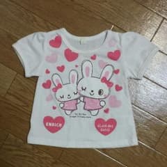 Tシャツ 　80のサムネイル