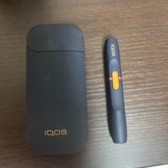 IQOS アイコス ネイビーのサムネイル