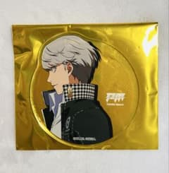 PERSONA Memoria ペルソナ4 鳴上悠 アクリルコースター - メルカリ