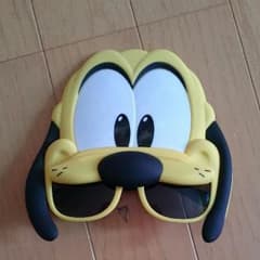 上海ディズニーランド プルート サングラスのサムネイル