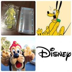 ディズニー、プルート＊フィギュアソープのサムネイル