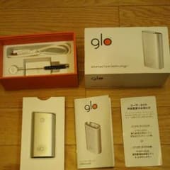 gloのサムネイル