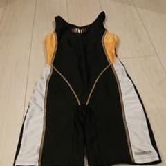 競泳水着 ティップネス150のサムネイル