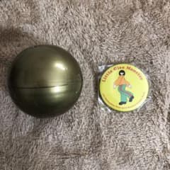リトグリ  缶バッチのサムネイル