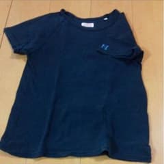 ハリランTシャツ  メンズのサムネイル