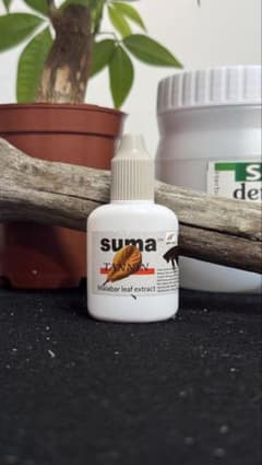 suma TANNIN タイ直輸入 ベタ マジックリーフ タンニンのサムネイル