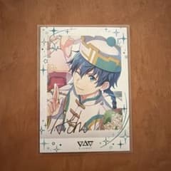 天峰秀 ぱしゃこれ第8弾 箔押し - メルカリ