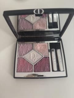 Dior Diorshow 865 Pink Lollipop アイシャドウ - メルカリ