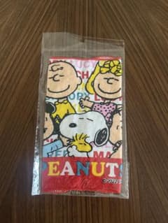 PEANUTS スヌーピーメイト デイリータオルのサムネイル