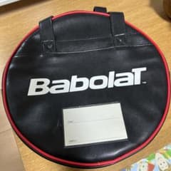 バボラット　ロールガットバッグ　Babolatのサムネイル