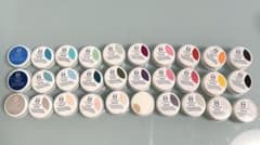 GELGRAPH（ジェルグラフ）カラージェル★30色まとめ売り♪のサムネイル