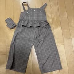 シャーリーテンプル セットアップ 140 - メルカリ