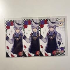 カラフルピーチ どぬく ワダラン トレカのサムネイル
