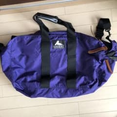 グレゴリー GREGORY ボストンバッグのサムネイル