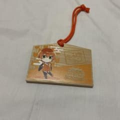すとぷりくりすます！絵馬キーホルダー(ジェル)のサムネイル