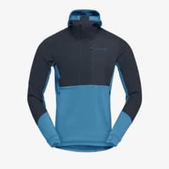 lofoten Thermal Pro Hood ノローナ フリース - メルカリ